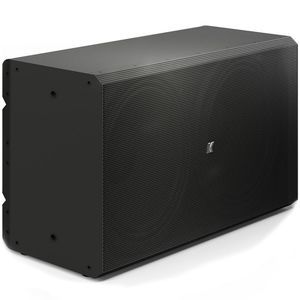 subwoofer passivo