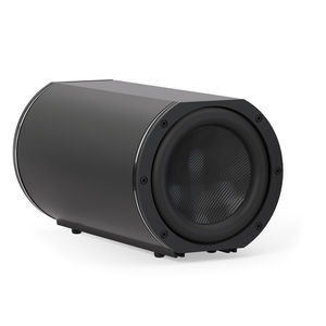 subwoofer passivo