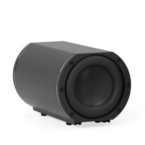 subwoofer passivo