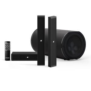 conjunto de home theater convencional 1