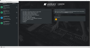 software de áudio