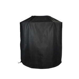 capa de proteção para braseiro de jardim
