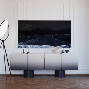 buffet aparador contemporâneo