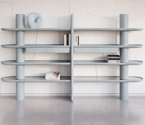estante contemporânea 1