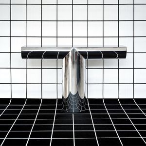 aparador contemporâneo