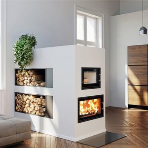 forno a lenha 1