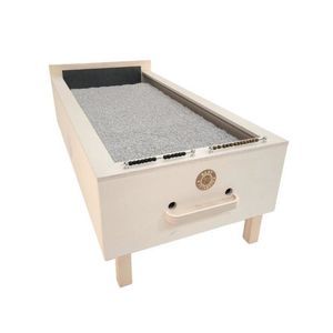 pebolim para ambiente externo 1
