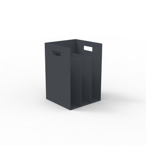 porta-revistas contemporâneo