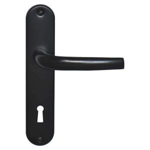 maçaneta para porta
