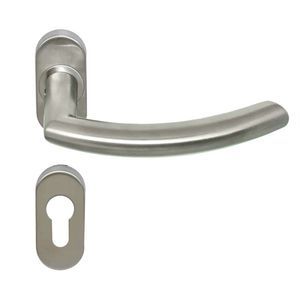 maçaneta para porta