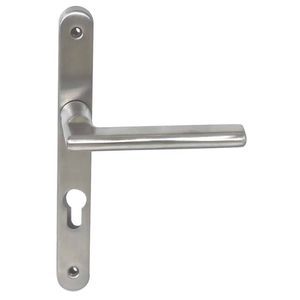 maçaneta para porta