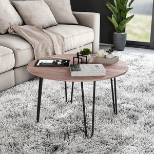 base de mesa em aço 1