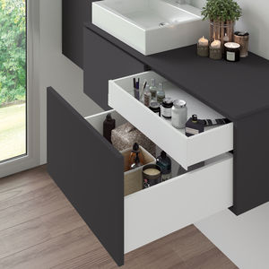 gaveta de cozinha para ambiente interno 1