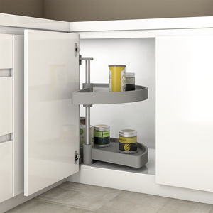 bandeja organizadora em material plástico 1