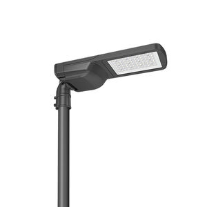 poste de iluminação pública