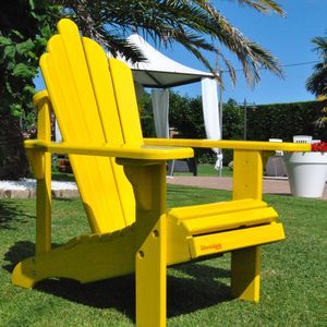 cadeira Adirondack