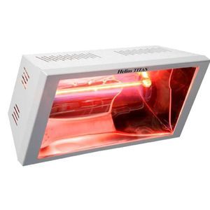 aquecedor infravermelho de teto