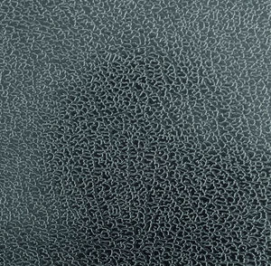 chapa decorativa