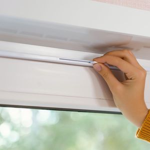 ventilação permanente para janela autorregulável 1