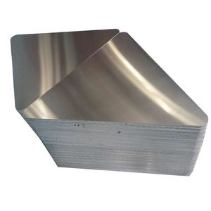 chapa de aço galvanizado