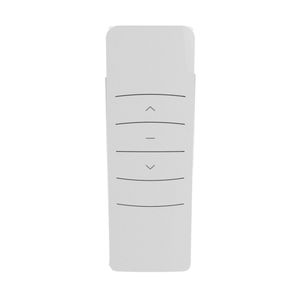 controle remoto para persiana externa
