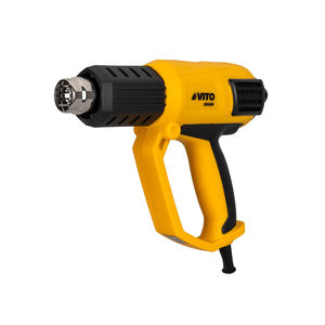 soprador térmico com regulação de temperatura electrônica 1