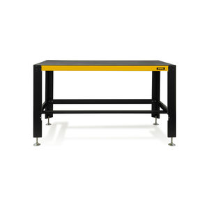 mesa de trabalho contemporânea