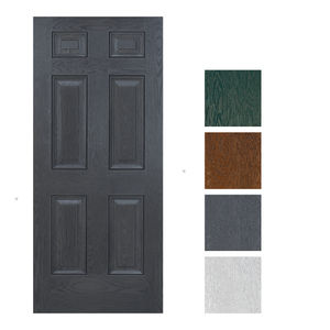 painel para porta 1