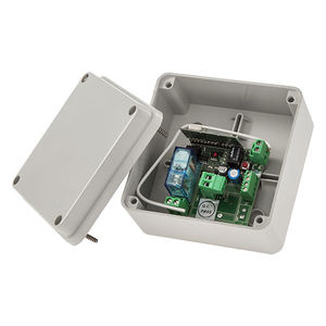 receptor de radiofrequência