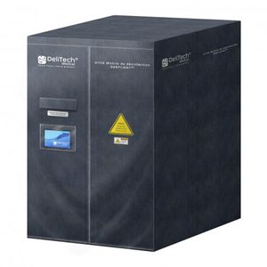 cabine de desinfecção 1