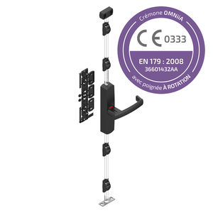 cremona para porta