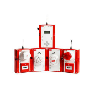 alarme de incêndio 1