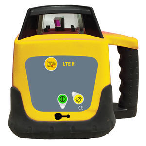 laser tracker portátil