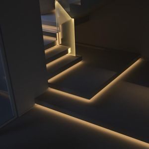 fita de LED IP20