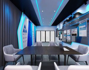fita de LED IP20