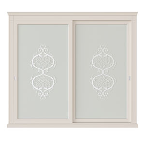 guarda-roupa contemporâneo