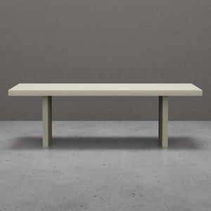 mesa contemporânea