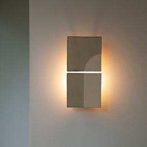arandela contemporânea