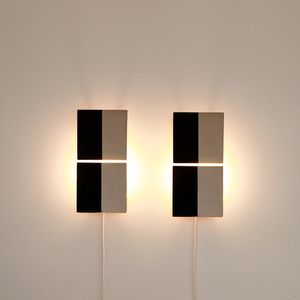 arandela contemporânea