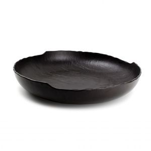 bandeja de servir em porcelana 1