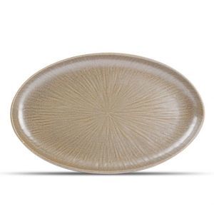 bandeja de servir em porcelana 1