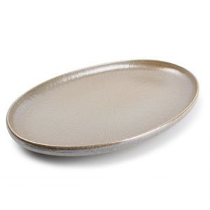 bandeja de servir em porcelana 1