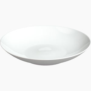 saladeira em porcelana