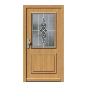 porta de entrada