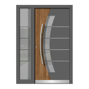 porta de entrada