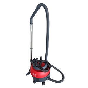 aspirador da linha comercial