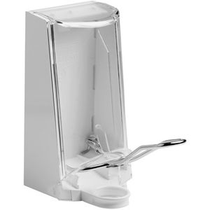dispensador de sabonete da linha comercial 1
