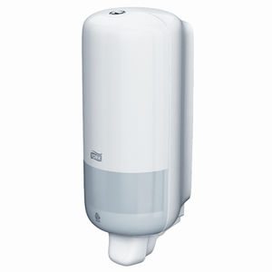 dispensador de sabonete da linha comercial
