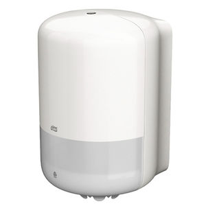 dispenser de papel toalha de parede