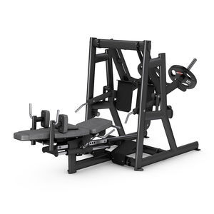 aparelho de musculação leg press